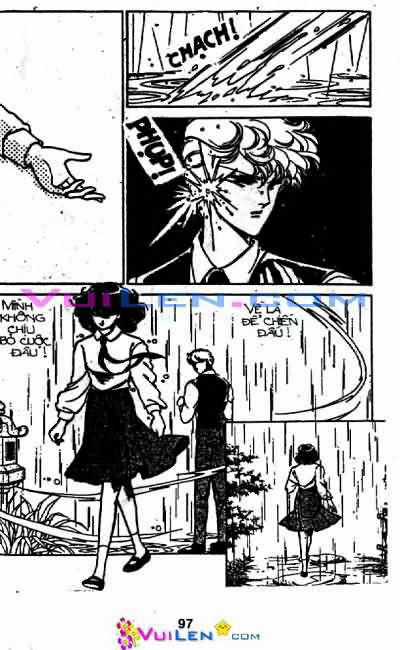 Ngôi sao cô đơn - Chapter 2 - Trang 99