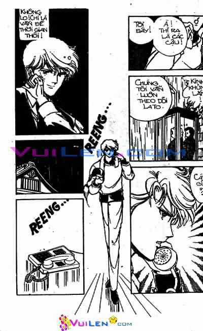 Ngôi sao cô đơn - Chapter 2 - Trang 100