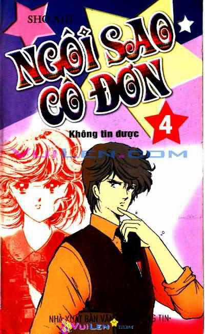 Ngôi sao cô đơn - Chapter 4 - Trang 2