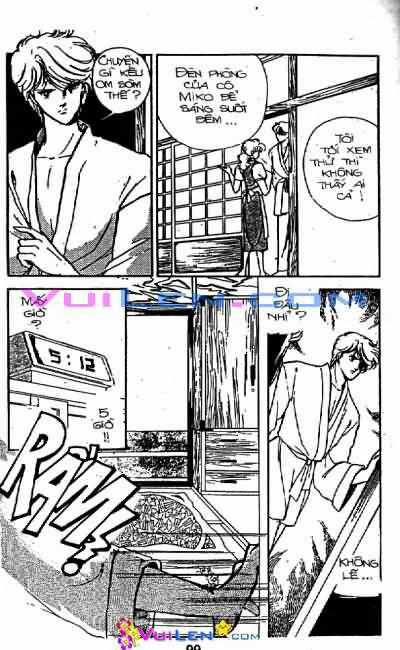 Ngôi sao cô đơn - Chapter 4 - Trang 101