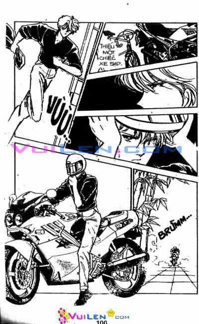 Ngôi sao cô đơn - Chapter 4 - Trang 102