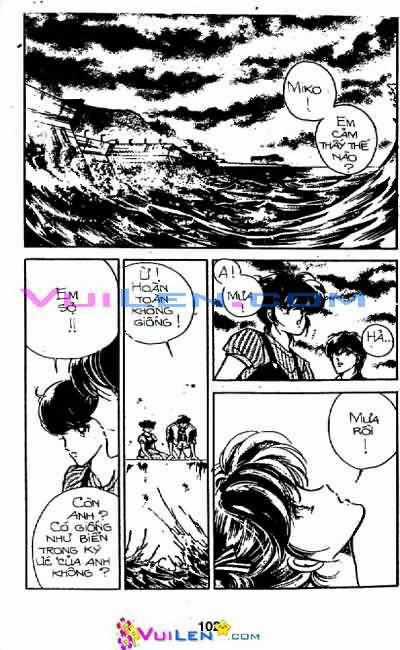 Ngôi sao cô đơn - Chapter 4 - Trang 104