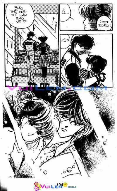 Ngôi sao cô đơn - Chapter 4 - Trang 106