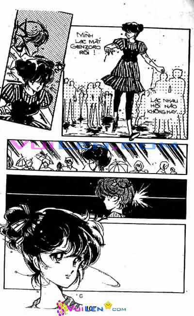 Ngôi sao cô đơn - Chapter 4 - Trang 109