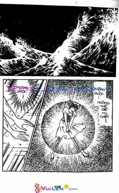 Ngôi sao cô đơn - Chapter 4 - Trang 111