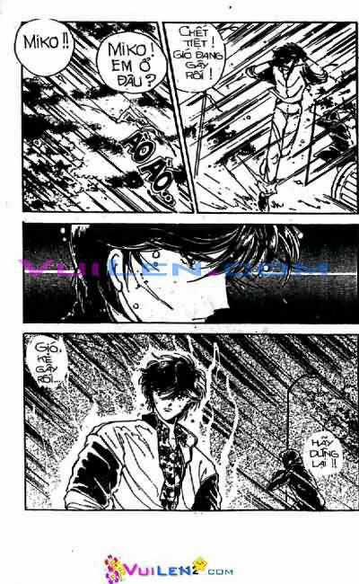 Ngôi sao cô đơn - Chapter 4 - Trang 114