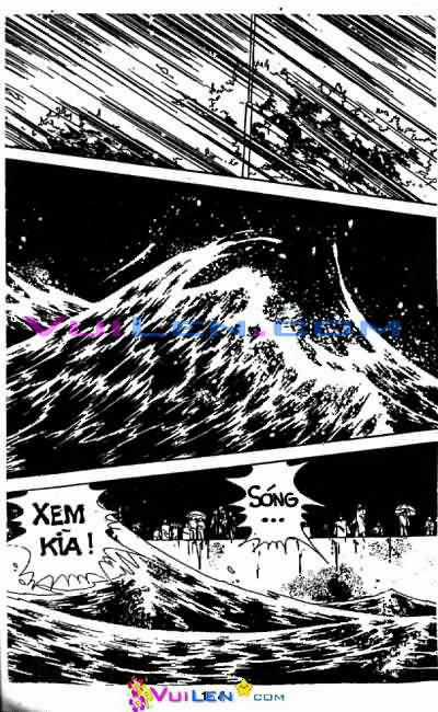 Ngôi sao cô đơn - Chapter 4 - Trang 116