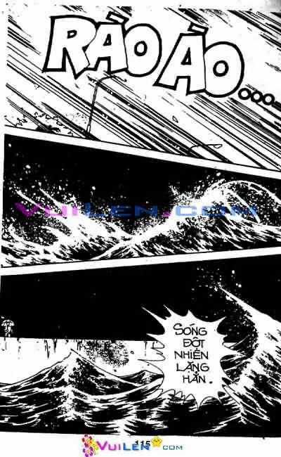 Ngôi sao cô đơn - Chapter 4 - Trang 117