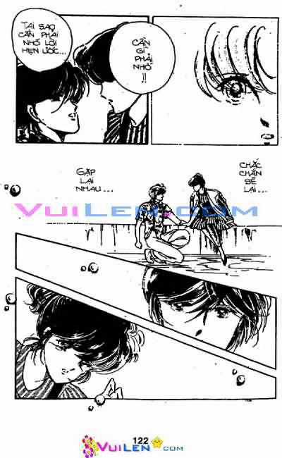 Ngôi sao cô đơn - Chapter 4 - Trang 124