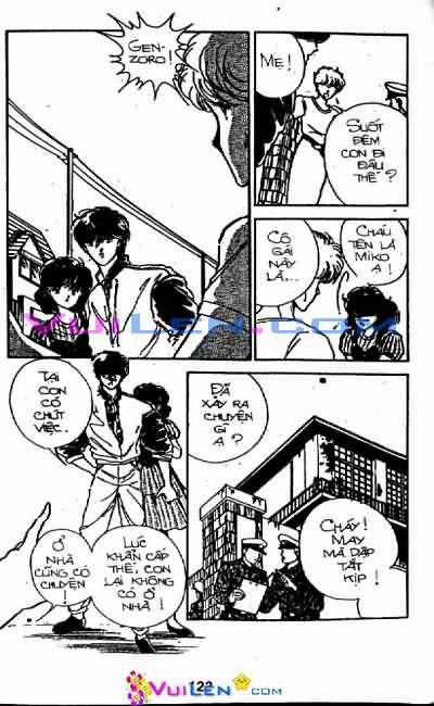 Ngôi sao cô đơn - Chapter 4 - Trang 125