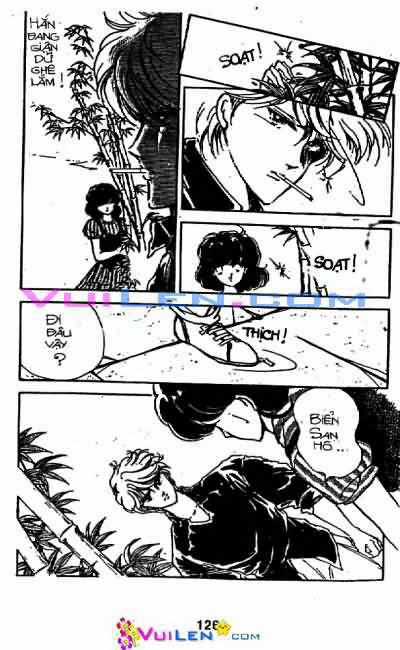 Ngôi sao cô đơn - Chapter 4 - Trang 128