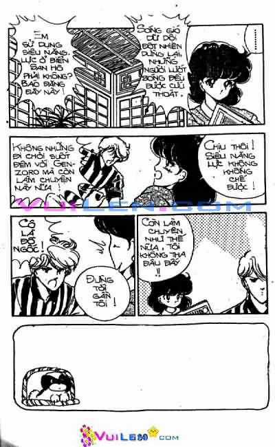 Ngôi sao cô đơn - Chapter 4 - Trang 132