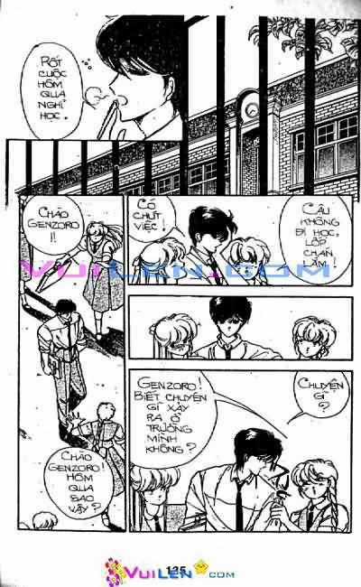 Ngôi sao cô đơn - Chapter 4 - Trang 137