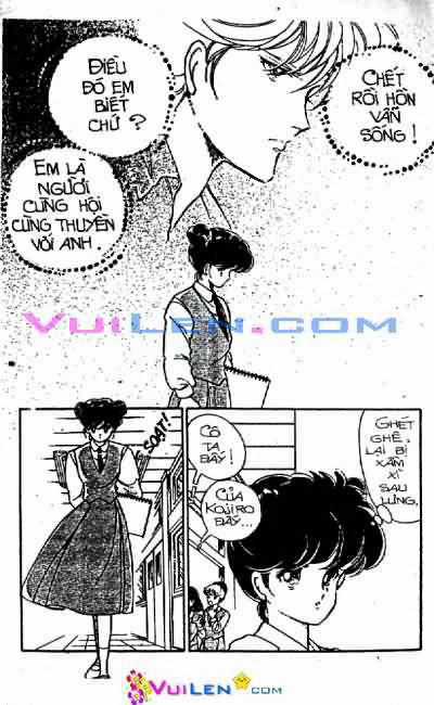 Ngôi sao cô đơn - Chapter 4 - Trang 146