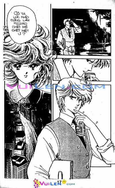 Ngôi sao cô đơn - Chapter 4 - Trang 19