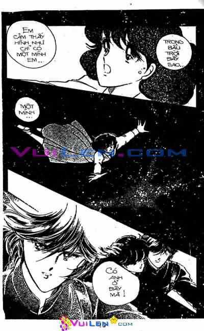 Ngôi sao cô đơn - Chapter 4 - Trang 21