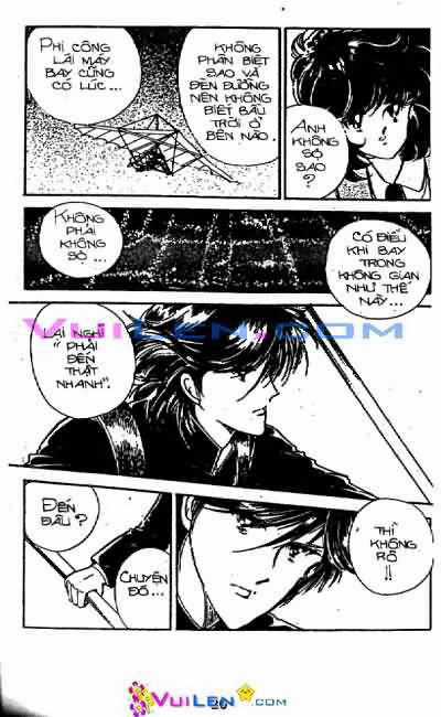 Ngôi sao cô đơn - Chapter 4 - Trang 22