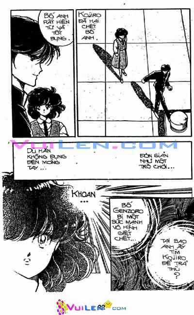 Ngôi sao cô đơn - Chapter 4 - Trang 24