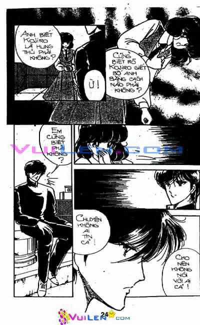 Ngôi sao cô đơn - Chapter 4 - Trang 26