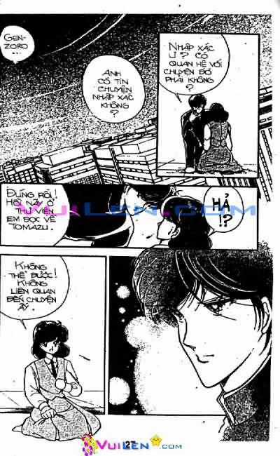 Ngôi sao cô đơn - Chapter 4 - Trang 29