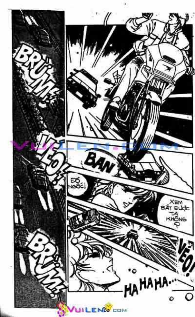 Ngôi sao cô đơn - Chapter 4 - Trang 30