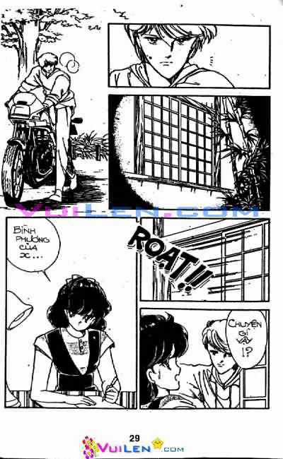 Ngôi sao cô đơn - Chapter 4 - Trang 31