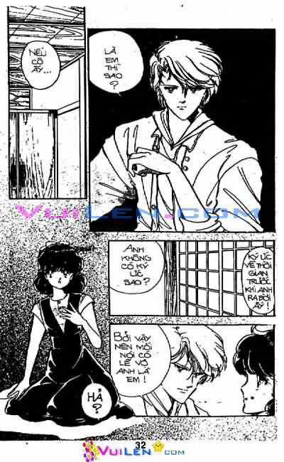 Ngôi sao cô đơn - Chapter 4 - Trang 34