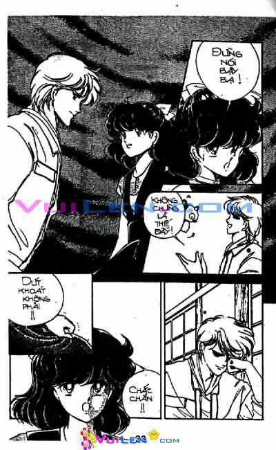 Ngôi sao cô đơn - Chapter 4 - Trang 35