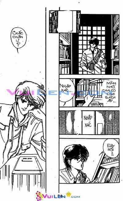 Ngôi sao cô đơn - Chapter 4 - Trang 36