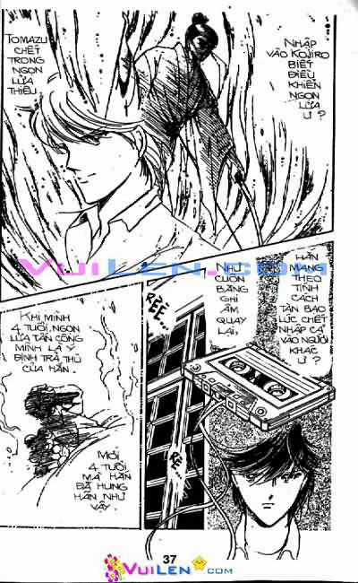 Ngôi sao cô đơn - Chapter 4 - Trang 39