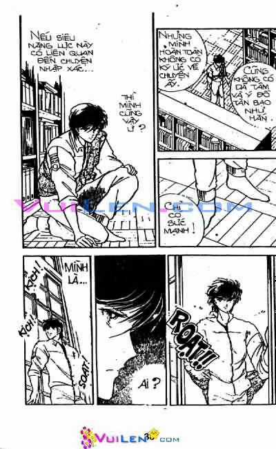 Ngôi sao cô đơn - Chapter 4 - Trang 40