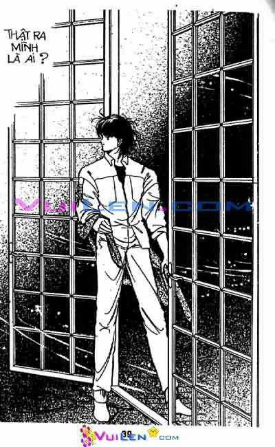 Ngôi sao cô đơn - Chapter 4 - Trang 41