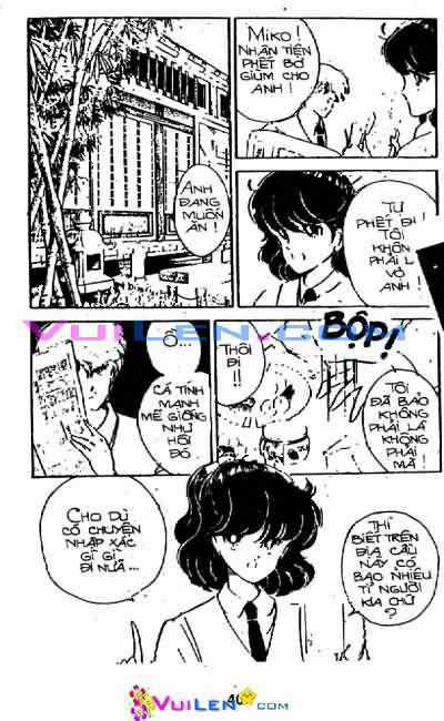 Ngôi sao cô đơn - Chapter 4 - Trang 42