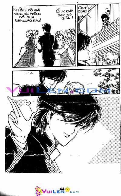 Ngôi sao cô đơn - Chapter 4 - Trang 46