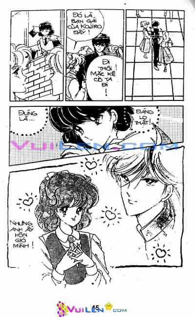 Ngôi sao cô đơn - Chapter 4 - Trang 47