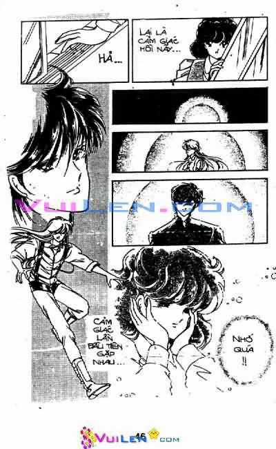 Ngôi sao cô đơn - Chapter 4 - Trang 48