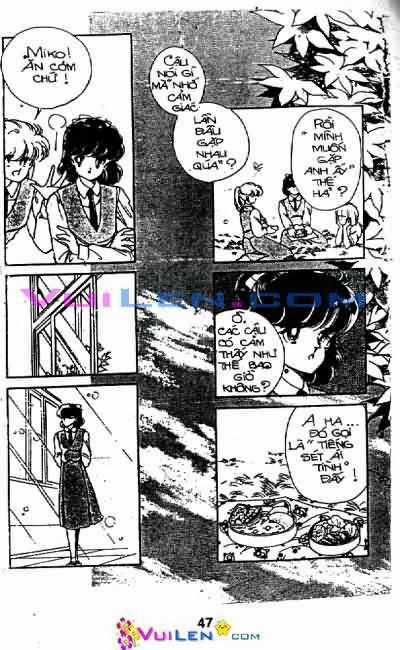 Ngôi sao cô đơn - Chapter 4 - Trang 49