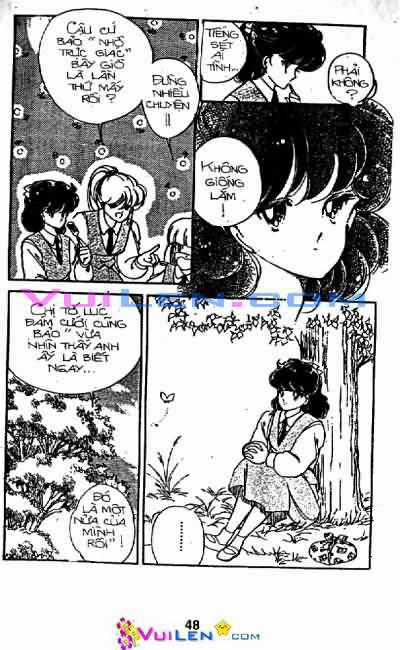 Ngôi sao cô đơn - Chapter 4 - Trang 50