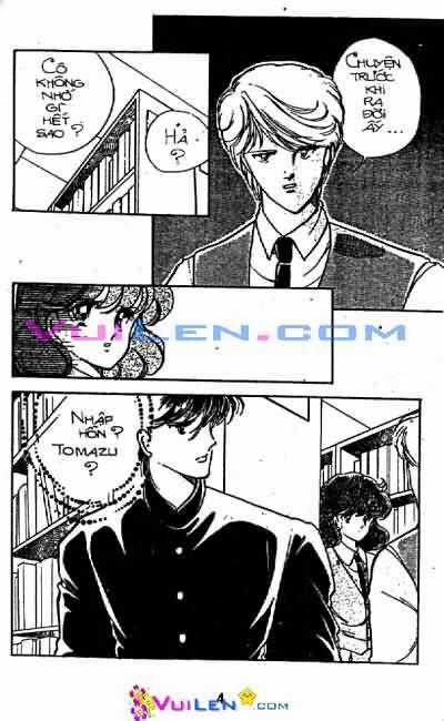 Ngôi sao cô đơn - Chapter 4 - Trang 6