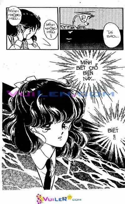 Ngôi sao cô đơn - Chapter 4 - Trang 54