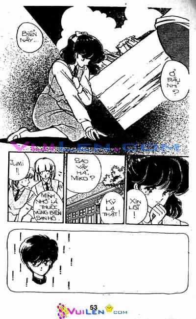 Ngôi sao cô đơn - Chapter 4 - Trang 55