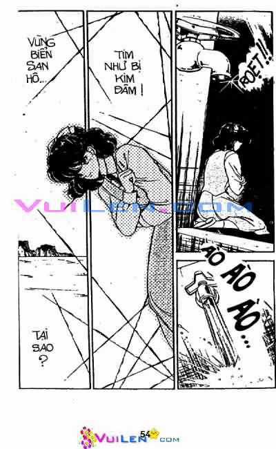 Ngôi sao cô đơn - Chapter 4 - Trang 56