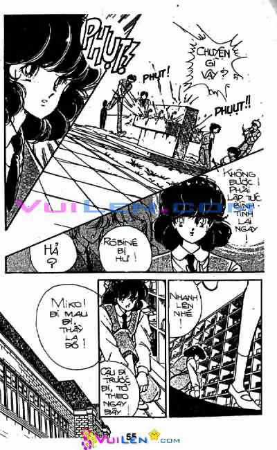 Ngôi sao cô đơn - Chapter 4 - Trang 57