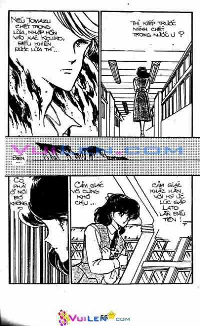 Ngôi sao cô đơn - Chapter 4 - Trang 58