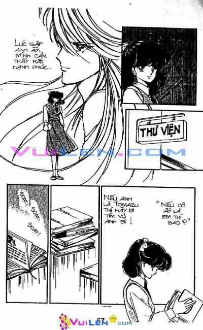 Ngôi sao cô đơn - Chapter 4 - Trang 59
