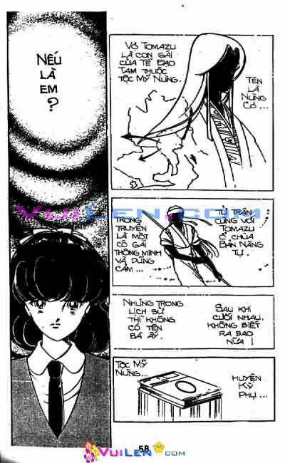 Ngôi sao cô đơn - Chapter 4 - Trang 60