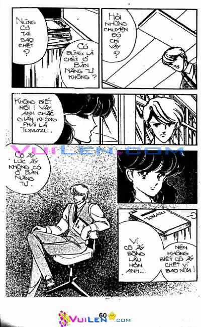 Ngôi sao cô đơn - Chapter 4 - Trang 62