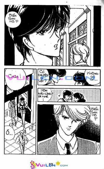 Ngôi sao cô đơn - Chapter 4 - Trang 65