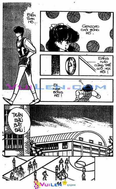 Ngôi sao cô đơn - Chapter 4 - Trang 66