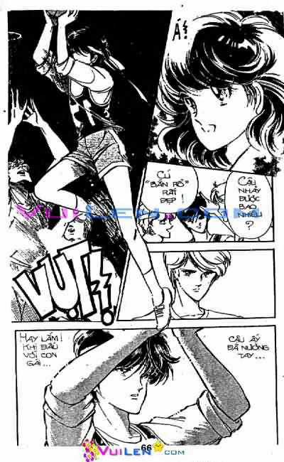 Ngôi sao cô đơn - Chapter 4 - Trang 68